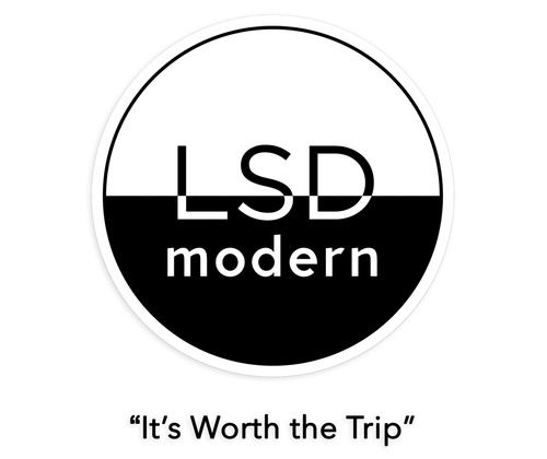 LSDmodern